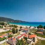 Emotions Skala Potamia (Thasos)