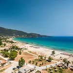 Emotions Skala Potamia (Thasos)