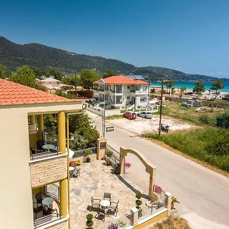 Emotions Lägenhet *