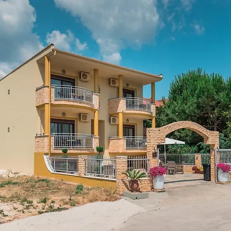 Lägenhet Emotions *