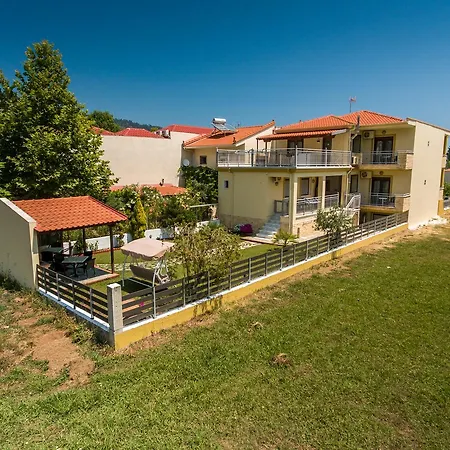 Emotions Apartman