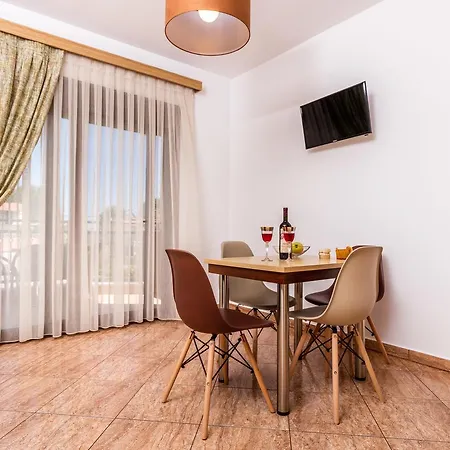 Emotions Lägenhet *