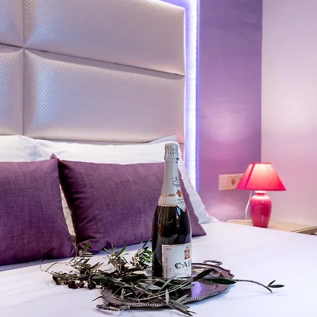 Emotions Lägenhet *