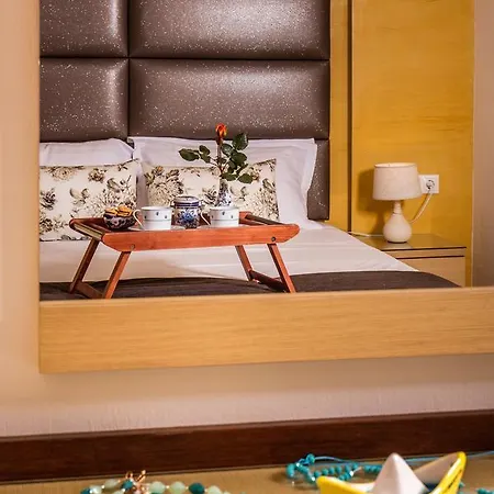 Emotions Apartman