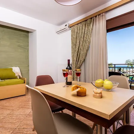 Apartman Emotions *
