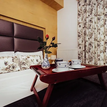 Emotions Apartman