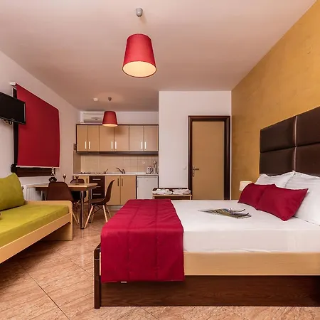 Emotions Skala Potamia (Thasos)