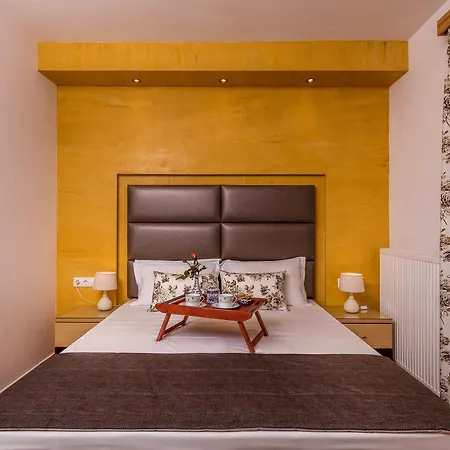 Emotions Apartman