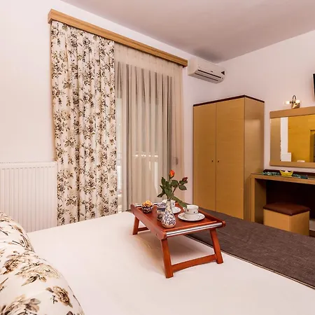 Emotions Apartman