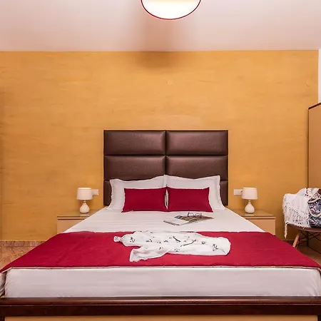 Lägenhet Emotions Skala Potamia (Thasos)