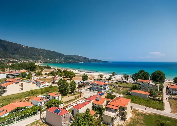 Emotions Скала-Потамиас