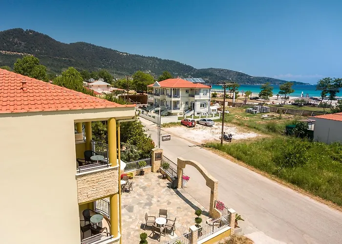 Emotions Апартаменты *