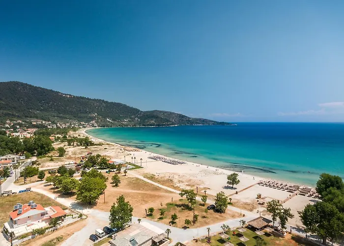 Emotions Скала-Потамиас