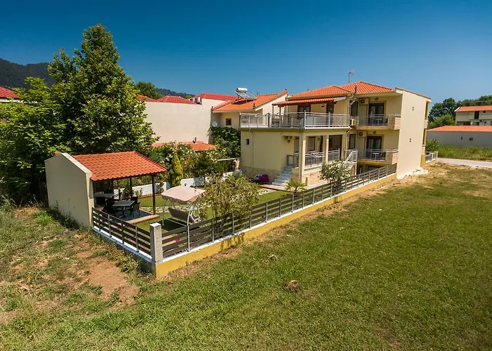 Emotions Апартаменты