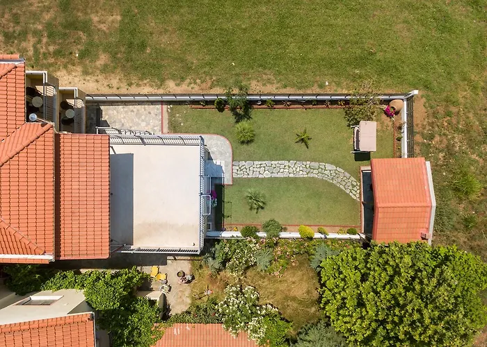 Emotions Апартаменты