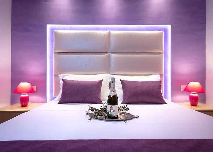 Emotions Скала-Потамиас