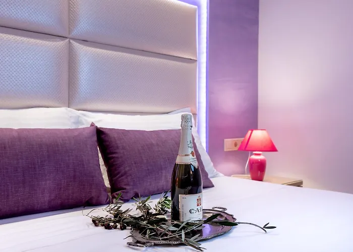 Emotions Апартаменты *