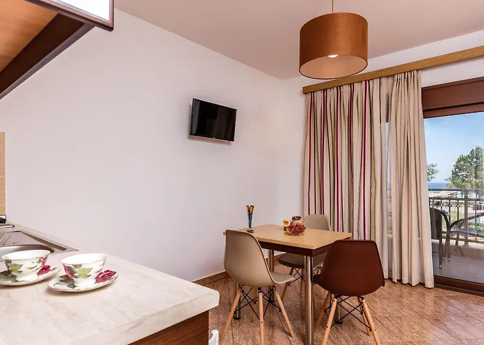 Апартаменты Emotions