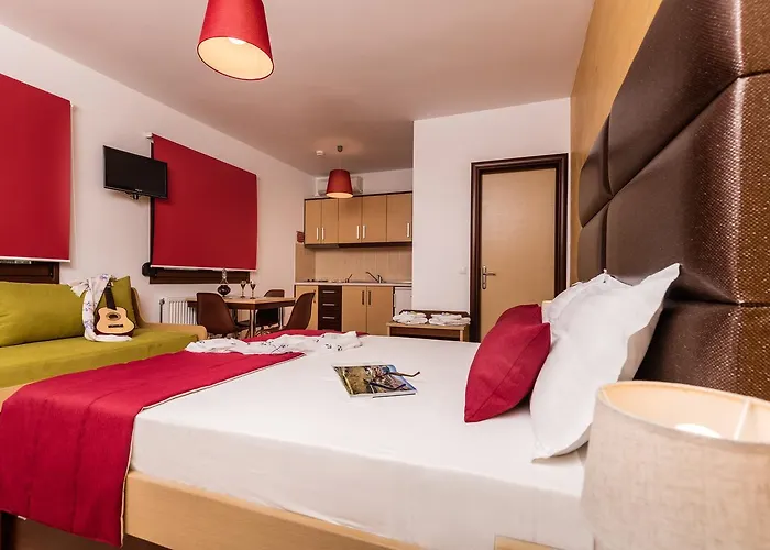 Emotions * Скала-Потамиас