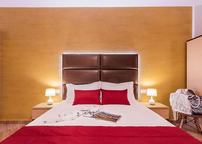 Emotions Апартаменты