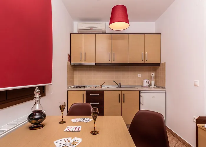 Апартаменты Emotions