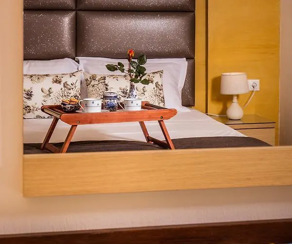 Emotions Апартаменты