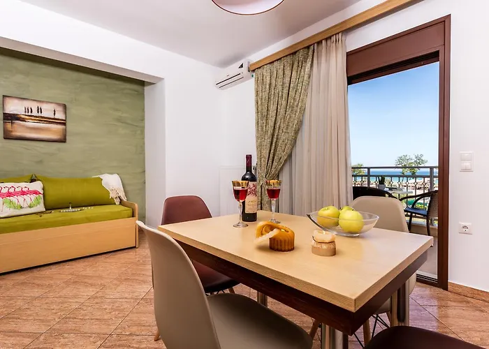 Апартаменты Emotions *