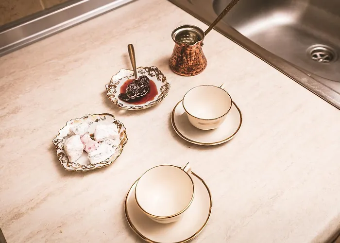 Emotions Апартаменты