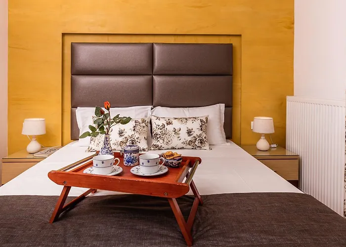 Emotions Скала-Потамиас