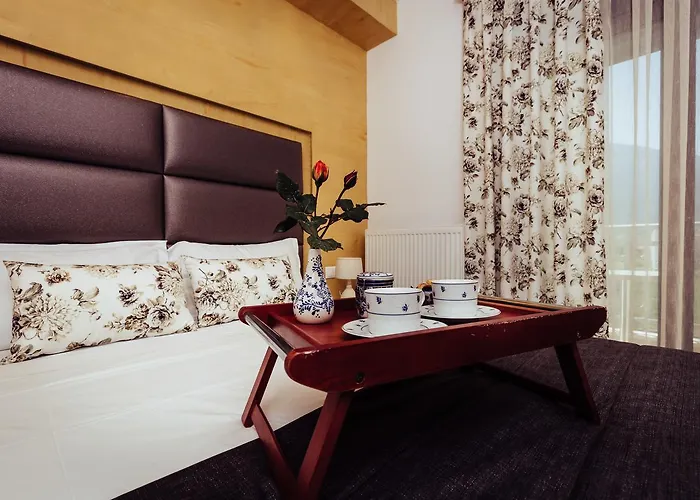 Emotions Апартаменты