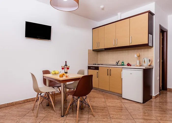 Апартаменты Emotions *