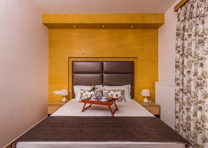 Emotions Апартаменты