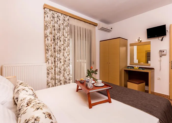 Emotions Апартаменты