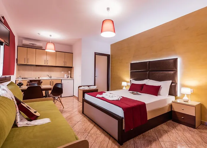 Emotions Скала-Потамиас