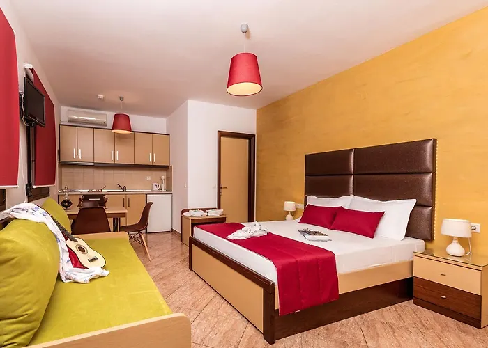 Emotions Скала-Потамиас